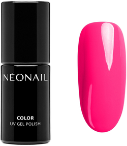 NEONAIL Candy Girl - гибридный лак для ногтей, 7,2 ml