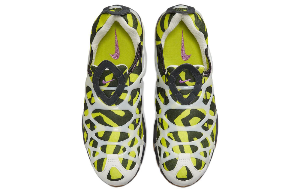 Кроссовки Nike Air Kukini "Bright Cactus"