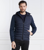 Куртка Aeronautica Militare - темно-синий(AF467F542)