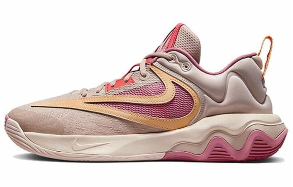 Кроссовки Nike Giannis Immortality 3