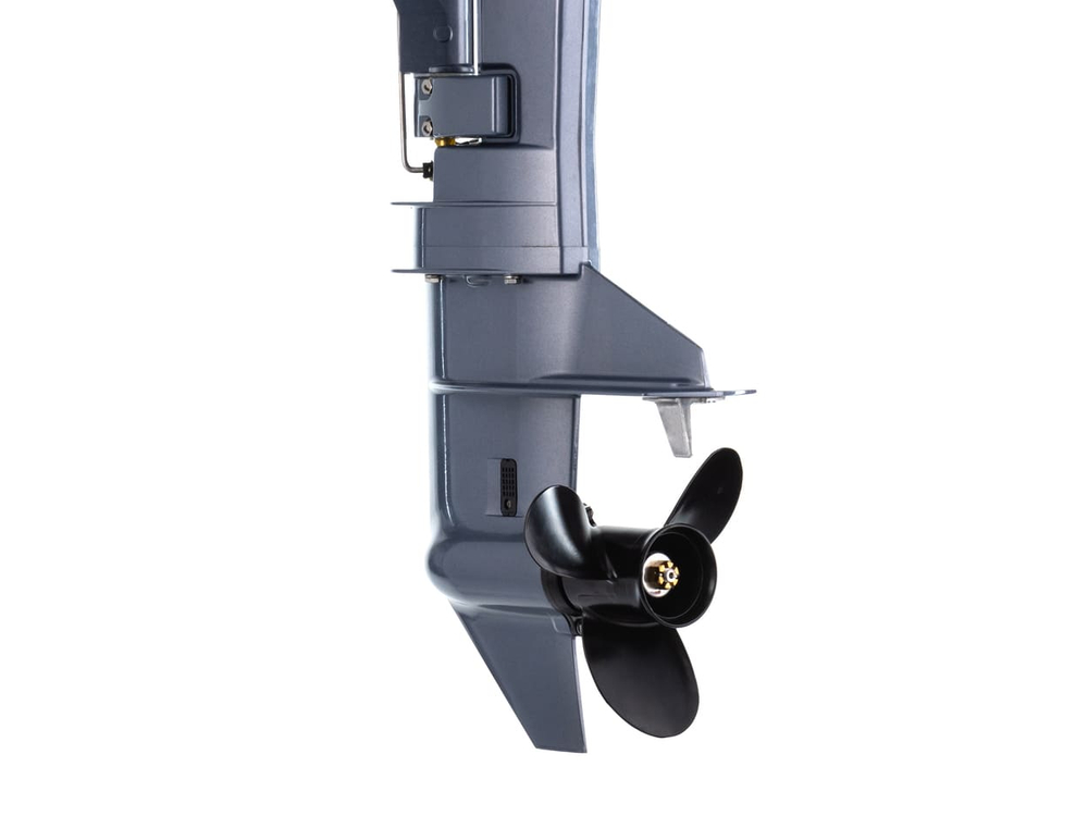 2х-тактный лодочный мотор MIKATSU M9.8FHS