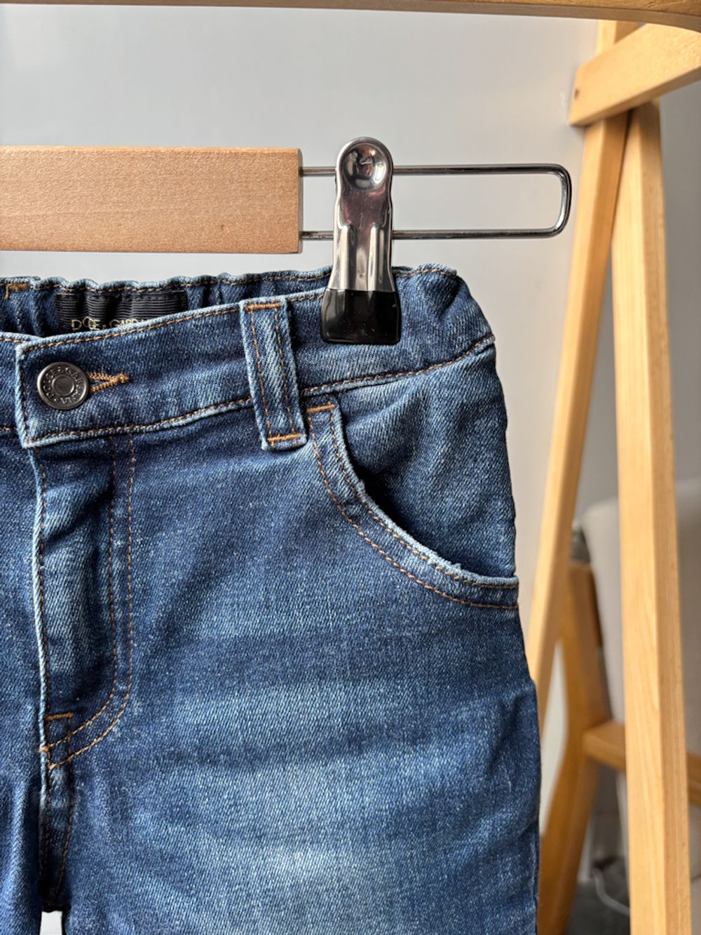 Джинсы Dolce & Gabbana, 98