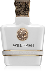 Swiss Arabian Wild Spirit парфюмерная вода женская