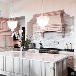 Потолочная Люстра Ivonna Crystal By Imperiumloft