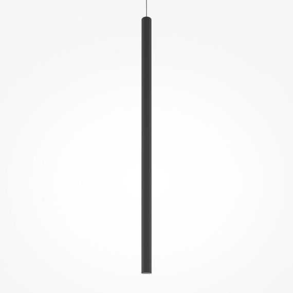 Подвесной светодиодный светильник Maytoni Pro Extra MOD160PL-L6BK
