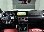 Mercedes-Benz G-Class W463b AMG G63 (02.2021)