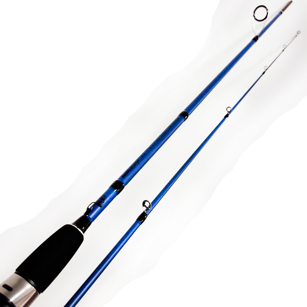 Спиннинг SNIPER S832H 252 см тест 15-42гр