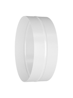 Соединитель ПМ D200 окраш.сталь ERA