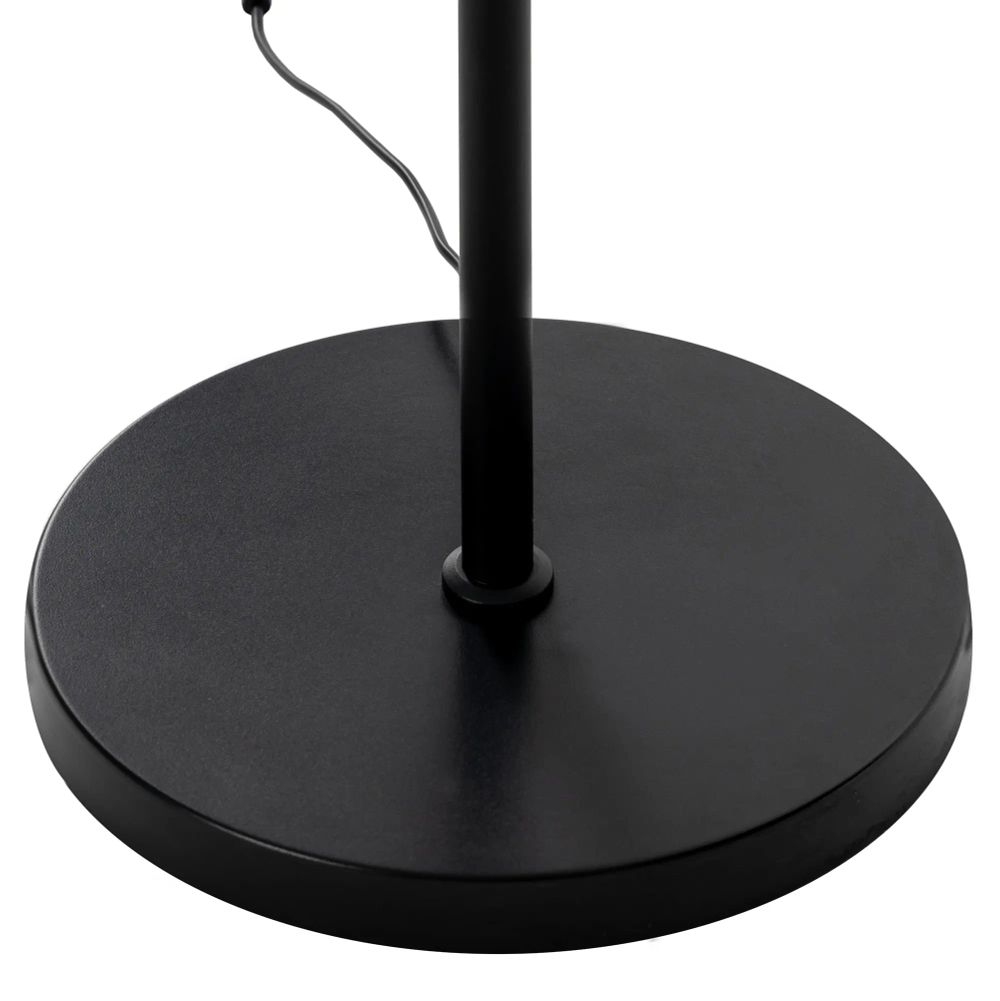 Citilux Click CL810021 RGB Чёрный торшер с пультом