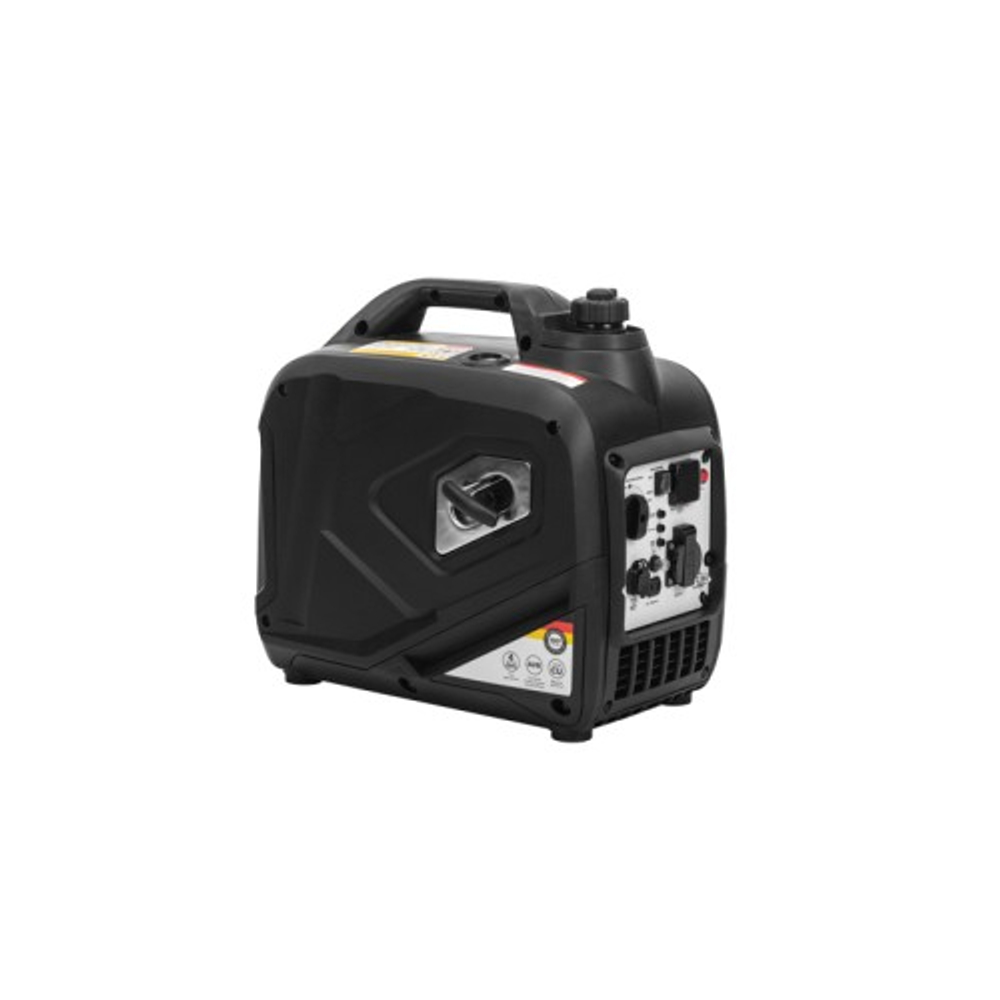 Генератор бензиновый Kranz KR 2200I инверторный KR-16-1141