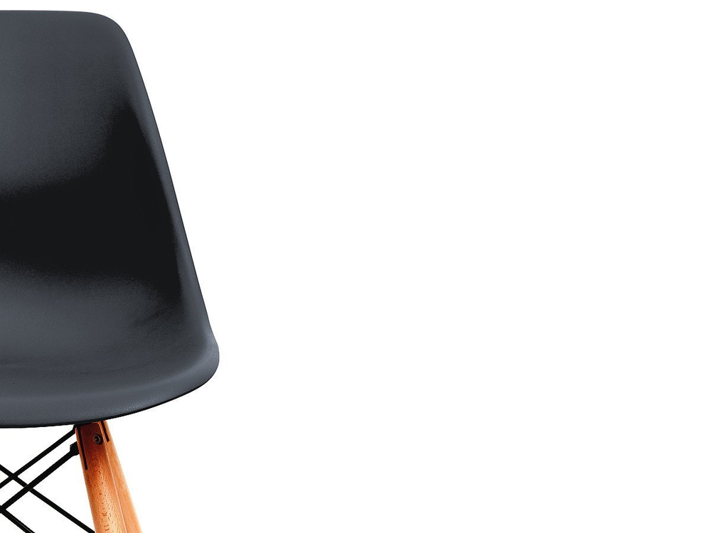 Стул барный Enny-101 Graphite