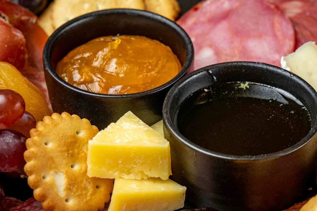 Сет &quot;Милан&quot;, 690 г