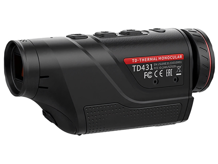 Тепловизионный монокуляр EATECH SD331 (Guide TD431) 384х288, D35
