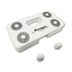 Купить гидромассаж ног для душевой кабины в Краснодаре