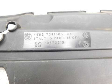 Пластик внутренний BMW F800S 2 4663 7691305
