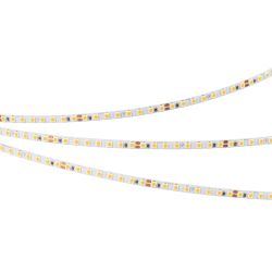 Светодиодная лента RT-A160-5mm 24V Day4000 (9.6 W/m, IP20, 2835, 5m) (Arlight, Открытый) 037800