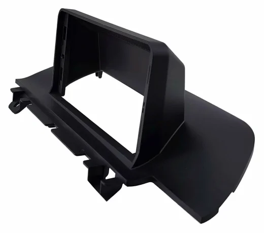 Магнитола для Lexus RX200t, RX300, RX350, RX450h AL20 2015-2019 - Carmedia SF-16RXH монитор 12.3" в стиле BMW на Android 11, CarPlay, 4G SIM-слот