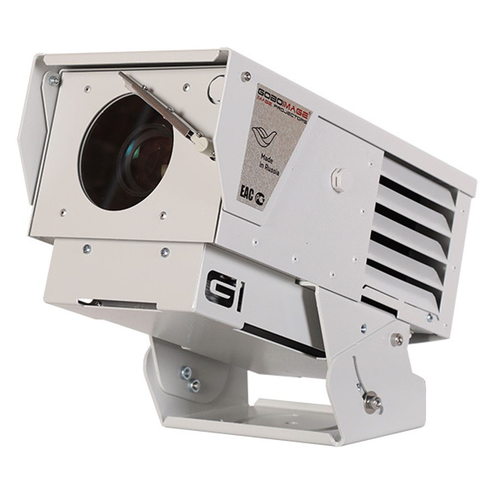 Проектор ГОБО Goboimage 300 АСО ПВО ПЛЮС (важный акцент 300 АСО плюс)