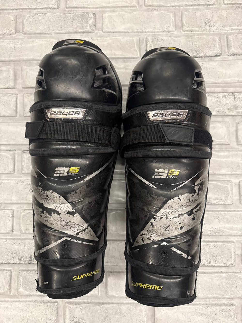 Bauer supreme 3s PRO INT 13"