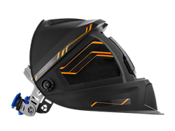 Щиток сварщика защитный лицевой (маска сварщика) SMART-1