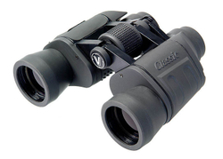 Бинокль Veber Classic БПШЦ 8x40 VRWA широкоугольный