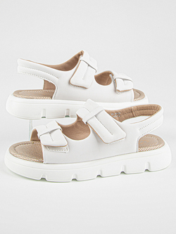 Сандалии летние