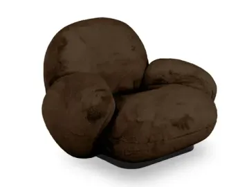 Кресло Flemming Wood 861795