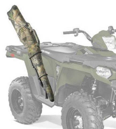 Крепление для ружья (левое) POLARIS