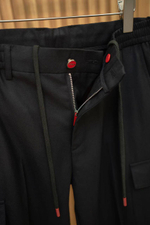 Брюки-карго Kiton