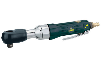 Гайковерт с трещоткой 1/2 RAS 134 D322603