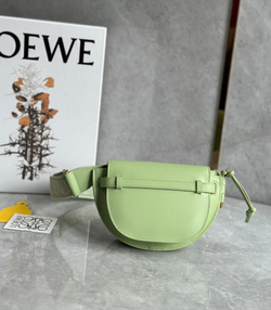 Loewe Mini Gate Dual Bag 21 cm