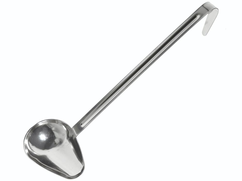 Ложка для соуса 100мл нерж Chef тм Appetite Ложка для соуса 100мл нерж Chef тм Appetite