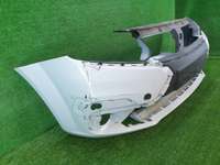 Бампер передний Lada Largus (2021-н.в.)