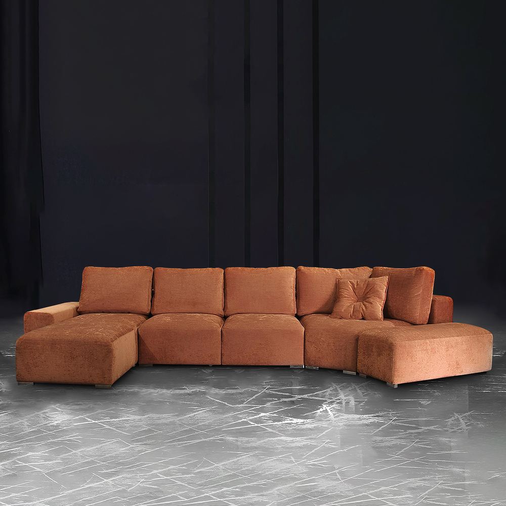 Модульный диван "Лорд"