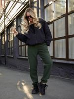 Брюки Галактика Виотекс ХАКИ