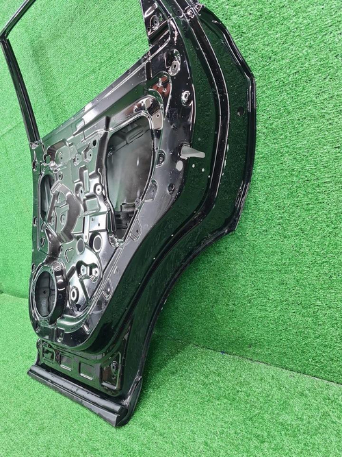 Дверь задняя правая Changan CS55PLUS (2021-н.в.)