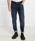 Джинсы DENTON PSTR 3YRS SOUTH Tommy Hilfiger - темно-синий(MW0MW33973)