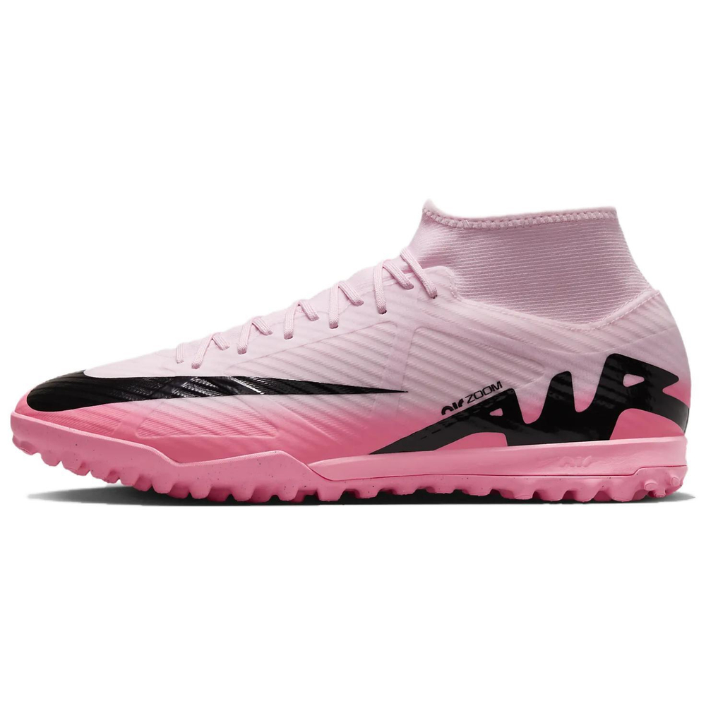 Кроссовки Nike Mercurial Superfly 9 Tf
