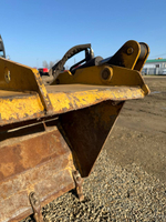 XCMG XC8* Экскаватор-погрузчик XC8-S2570  (Дизельный, 4,0 л, 100 л.с., АТ)