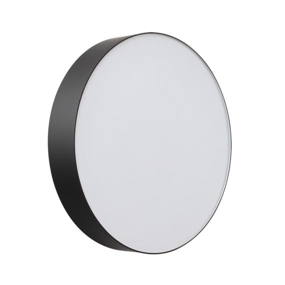 Настенно-потолочный светодиодный светильник Sonex Optima Basica 7780/DL