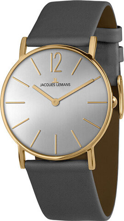 Наручные часы Jacques Lemans 1-2030E