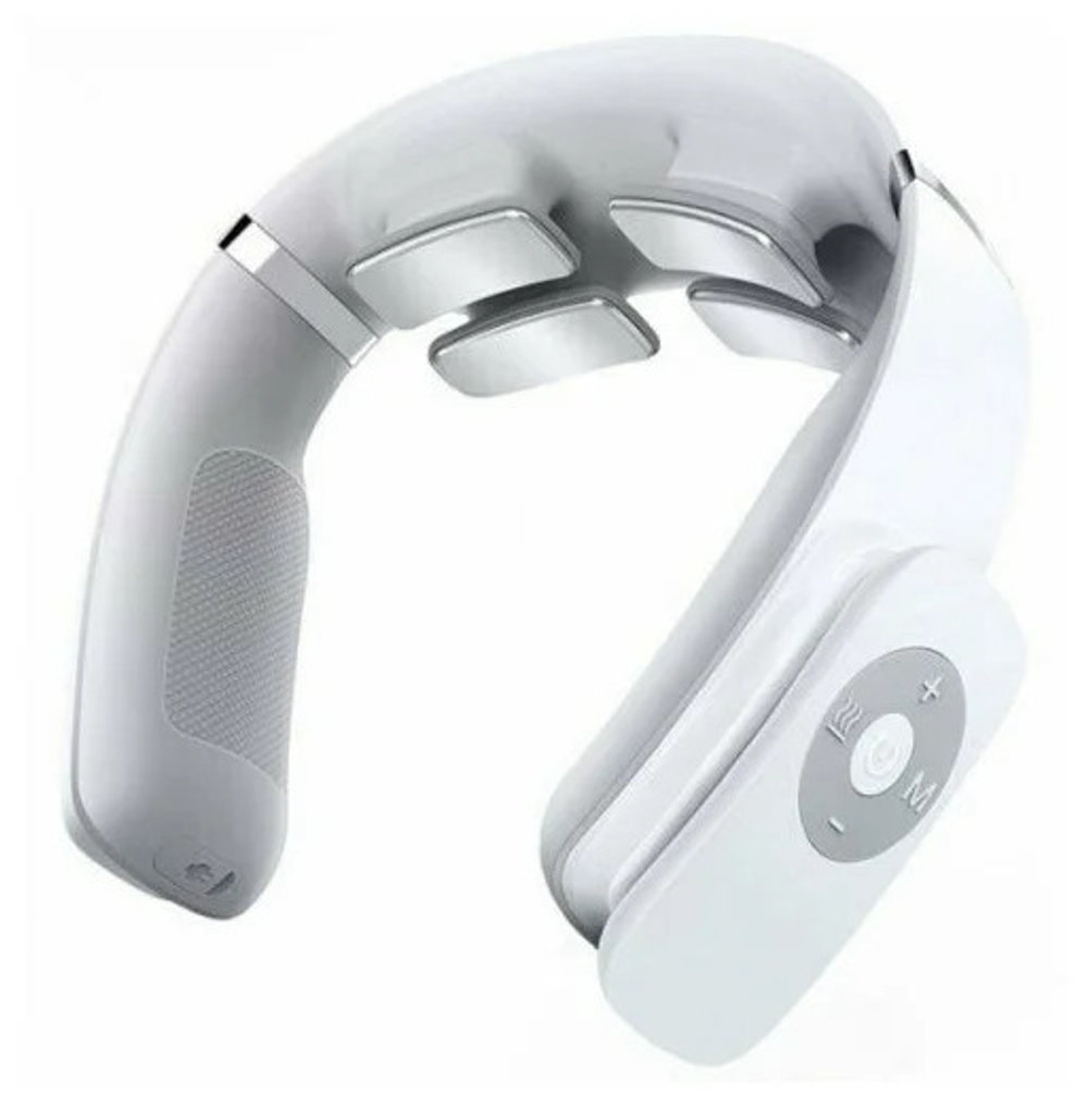 Массажер для шеи Xiaomi Jeeback Neck+ Massager G3