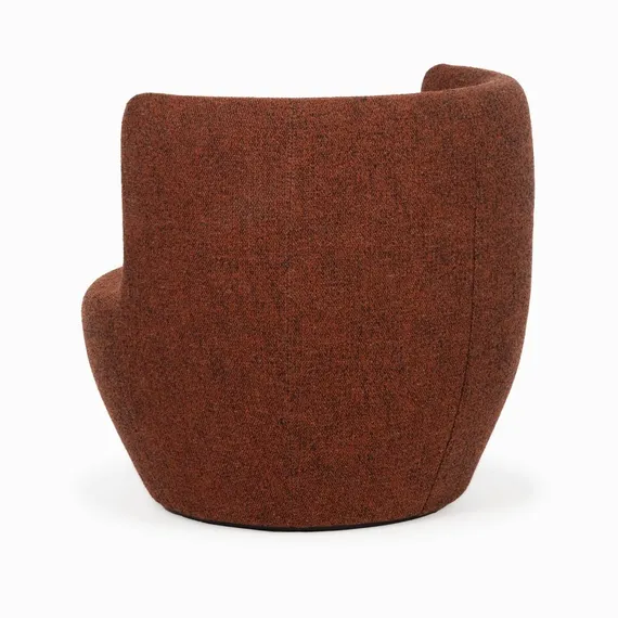 Кресло Agape, красное