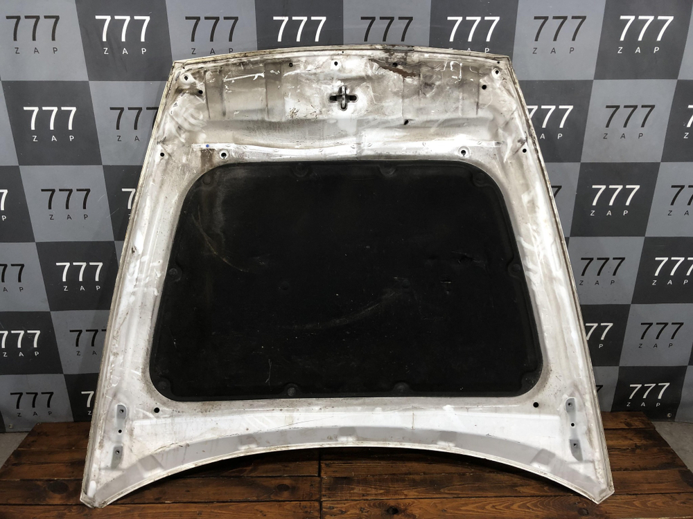 Капот Hyundai Sonata 8 (DN8) 19-нв Б/У Оригинал 66400L1000