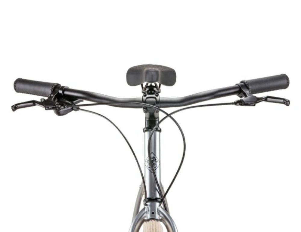 Дорожный велосипед Bear Bike Perm (2022)