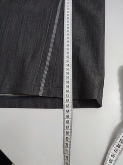 Юбка классическая 52 размер