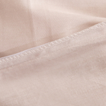 Комплект постельного белья Делюкс Сатин 100% хлопок на резинке LR633