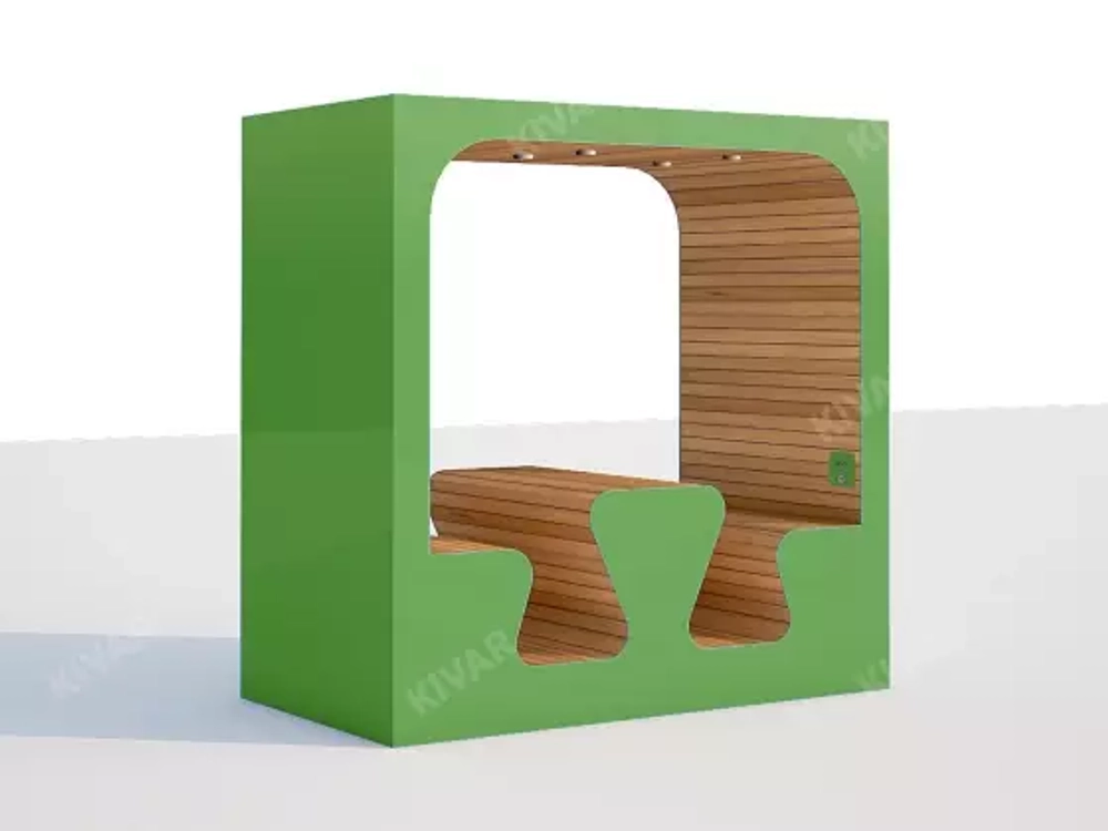 Пергола «Уникум»