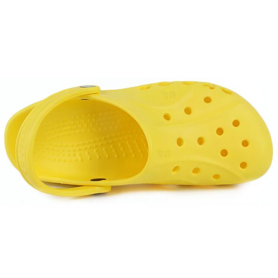Crocs Classic Clog 'Yellow'