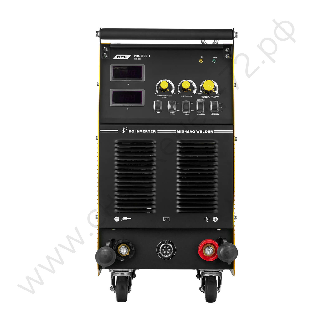 ПТК RILON MIG 500 I (НАКС)